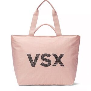 VICTORIA'S SECRET VSX Tote Bag